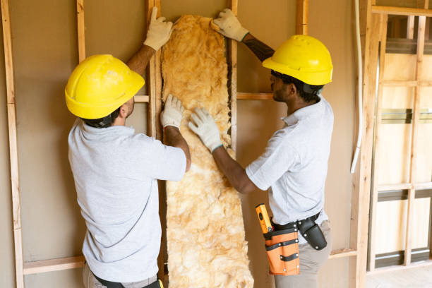 Best Wall Insulation Installation  in Cloverdale, CA